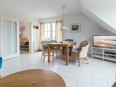Ferienwohnung für 5 Personen (75 m²) in Boltenhagen (Ostseebad) 6/10