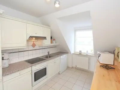 Ferienwohnung für 5 Personen (75 m²) in Boltenhagen (Ostseebad) 9/10