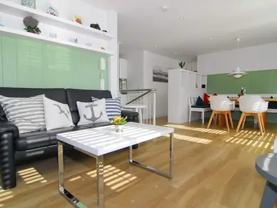 Ferienwohnung für 4 Personen (90 m²) in Westerland (Sylt) 3/10