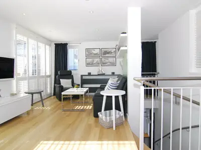 Ferienwohnung für 4 Personen (90 m²) in Westerland (Sylt) 4/10