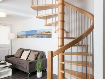 Ferienwohnung für 4 Personen (67 m²) in Duhnen 5/10