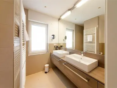 Ferienwohnung für 4 Personen (67 m²) in Duhnen 6/10