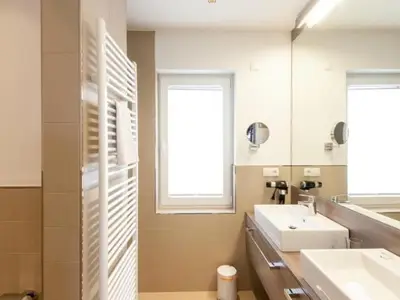 Ferienwohnung für 4 Personen (67 m²) in Duhnen 7/10