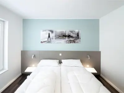 Ferienwohnung für 4 Personen (67 m²) in Duhnen 8/10