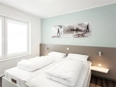 Ferienwohnung für 4 Personen (67 m²) in Duhnen 9/10