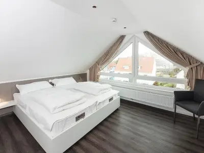 Ferienwohnung für 4 Personen (67 m²) in Duhnen 10/10