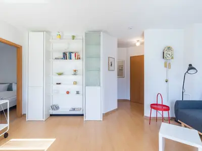 Ferienwohnung für 2 Personen (45 m²) in Boltenhagen (Ostseebad) 6/10