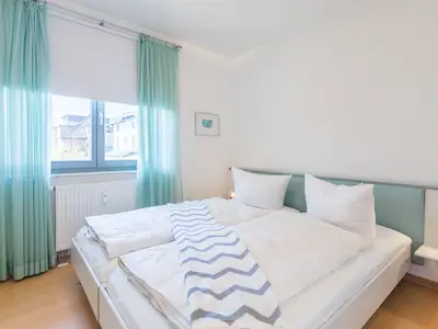 Ferienwohnung für 2 Personen (45 m²) in Boltenhagen (Ostseebad) 8/10