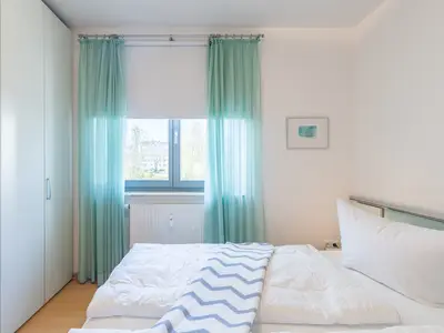 Ferienwohnung für 2 Personen (45 m²) in Boltenhagen (Ostseebad) 9/10