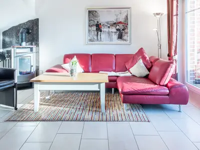 Ferienwohnung für 5 Personen (70 m²) in Boltenhagen (Ostseebad) 1/10