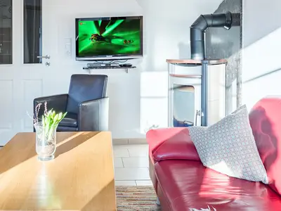 Ferienwohnung für 5 Personen (70 m²) in Boltenhagen (Ostseebad) 4/10