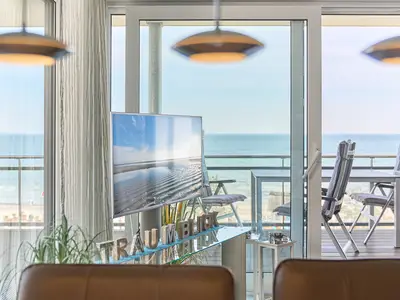 Ferienwohnung für 4 Personen (65 m²) in Scharbeutz 4/10