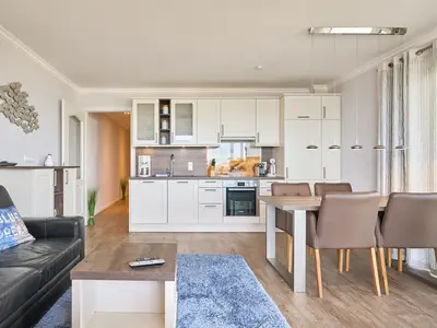 Ferienwohnung für 4 Personen (65 m²) in Scharbeutz 5/10