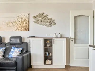 Ferienwohnung für 4 Personen (65 m²) in Scharbeutz 8/10