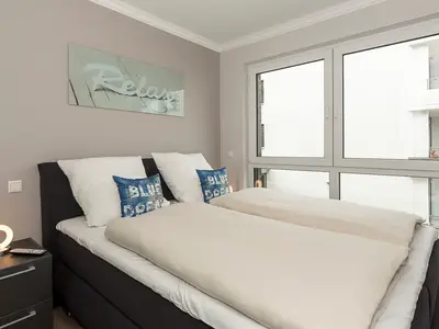 Ferienwohnung für 4 Personen (65 m²) in Scharbeutz 10/10