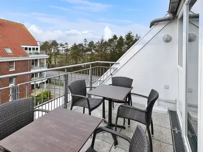 Ferienwohnung für 5 Personen (69 m²) in Duhnen 2/10