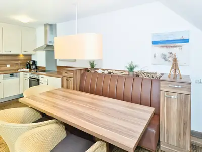 Ferienwohnung für 5 Personen (69 m²) in Duhnen 3/10