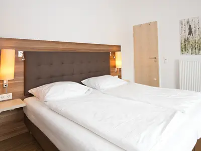 Ferienwohnung für 5 Personen (69 m²) in Duhnen 4/10