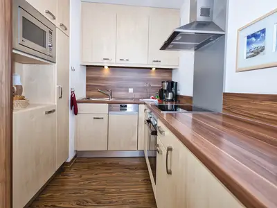 Ferienwohnung für 5 Personen (69 m²) in Duhnen 5/10