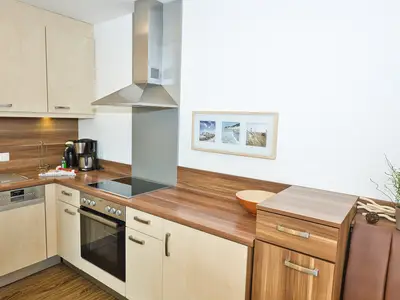 Ferienwohnung für 5 Personen (69 m²) in Duhnen 8/10