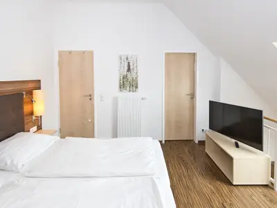 Ferienwohnung für 5 Personen (69 m²) in Duhnen 10/10