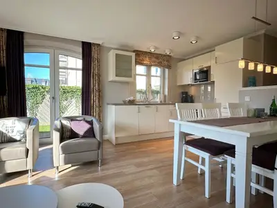 Ferienwohnung für 6 Personen (108 m²) in Westerland (Sylt) 3/10