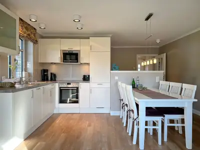 Ferienwohnung für 6 Personen (108 m²) in Westerland (Sylt) 4/10