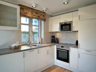 Ferienwohnung für 6 Personen (108 m²) in Westerland (Sylt) 5/10