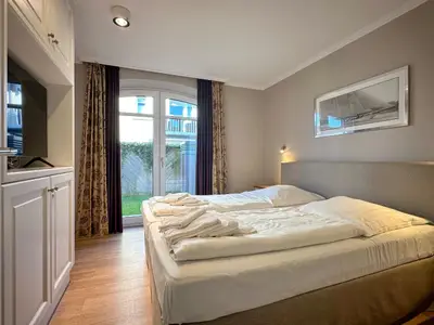 Ferienwohnung für 6 Personen (108 m²) in Westerland (Sylt) 7/10