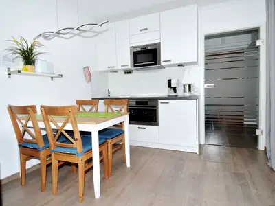 Ferienwohnung für 4 Personen (42 m²) in Heiligenhafen 2/9