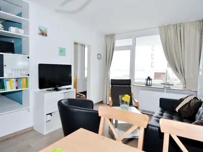 Ferienwohnung für 4 Personen (42 m²) in Heiligenhafen 4/9