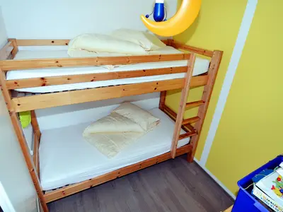 Ferienwohnung für 4 Personen (42 m²) in Heiligenhafen 5/9