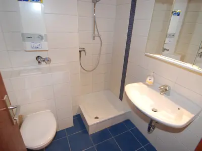 Ferienwohnung für 4 Personen (42 m²) in Heiligenhafen 7/9