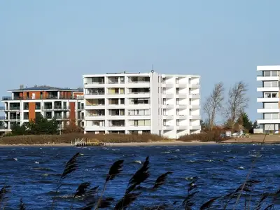 Ferienwohnung für 4 Personen (42 m²) in Heiligenhafen 8/9