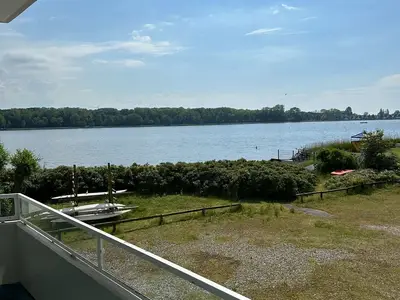 Ferienwohnung für 4 Personen (42 m²) in Heiligenhafen 9/9