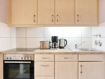 Ferienwohnung für 2 Personen (30 m²) in Westerland (Sylt) 9/10