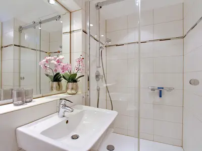 Ferienwohnung für 2 Personen (30 m²) in Westerland (Sylt) 10/10