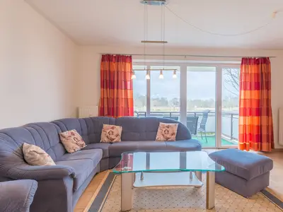 Ferienwohnung für 4 Personen (82 m²) in Boltenhagen (Ostseebad) 1/10