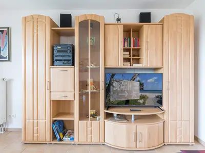 Ferienwohnung für 4 Personen (82 m²) in Boltenhagen (Ostseebad) 7/10