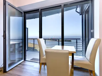 Ferienwohnung für 3 Personen (74 m²) in Cuxhaven 1/10