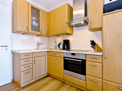 Ferienwohnung für 3 Personen (74 m²) in Cuxhaven 7/10