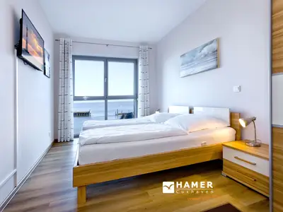 Ferienwohnung für 3 Personen (74 m²) in Cuxhaven 8/10