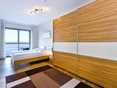 Ferienwohnung für 3 Personen (74 m²) in Cuxhaven 10/10