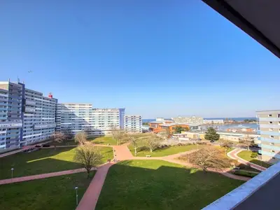 Ferienwohnung für 4 Personen (45 m²) in Heiligenhafen 2/10