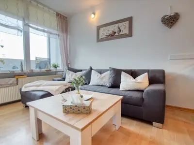 Ferienwohnung für 4 Personen (45 m²) in Heiligenhafen 3/10