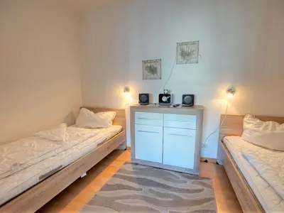 Ferienwohnung für 4 Personen (45 m²) in Heiligenhafen 7/10