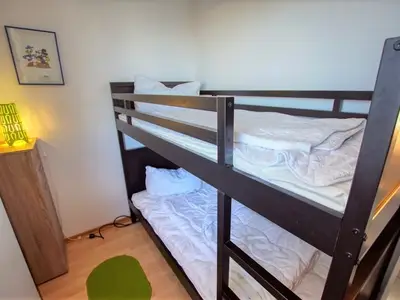 Ferienwohnung für 4 Personen (45 m²) in Heiligenhafen 9/10