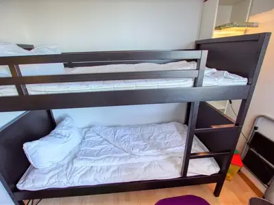 Ferienwohnung für 4 Personen (45 m²) in Heiligenhafen 10/10