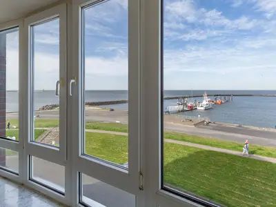 Ferienwohnung für 2 Personen (70 m²) in Cuxhaven 3/10