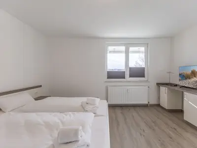 Ferienwohnung für 2 Personen (70 m²) in Cuxhaven 8/10